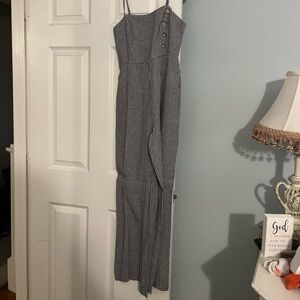 Urban Outfitters Jump Suit